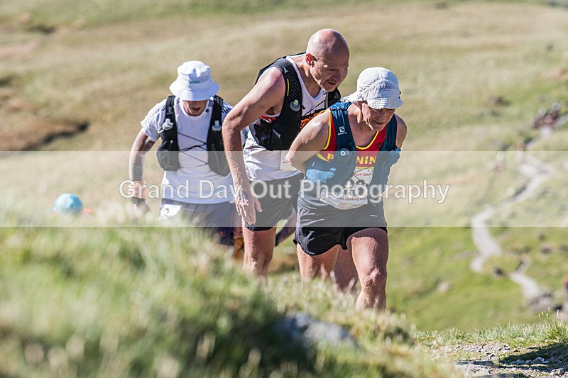 Old County Tops-379 - The Old County Tops Fell Race Saturday 17th May 2025