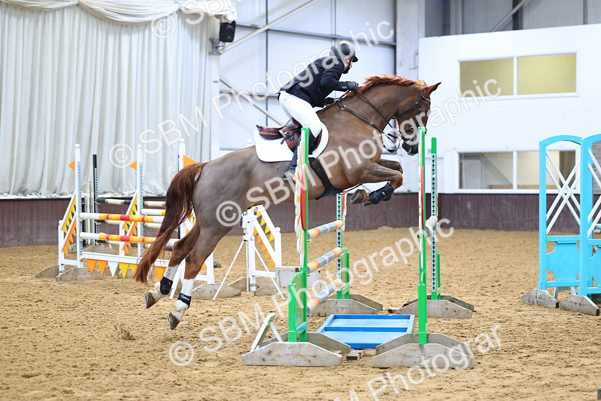 SBM_000962 - Class 4 - Senior Newcomers - 1.10m