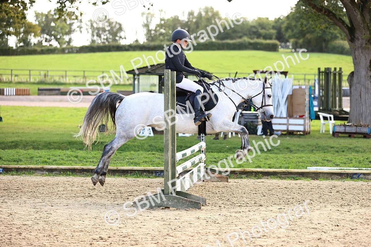 SBM_46126 - J9 - Junior Pony 70cm Championship