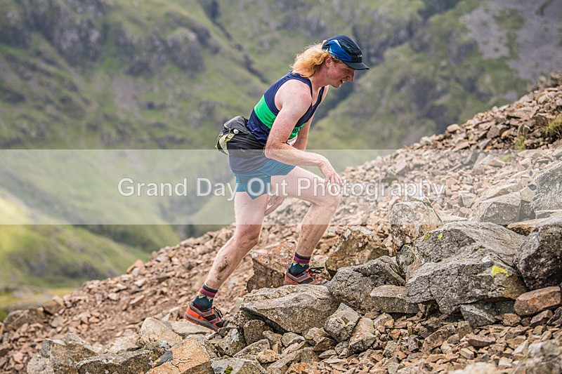 Borrowdale-498 - Borrowdale Fell Race Saturday 2nd August 2025