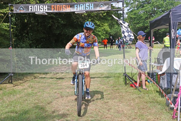 264 - MTB East Round 6 Potash 1st June 2025 12:10 Male S2/Male U14/U16 (45Min)
