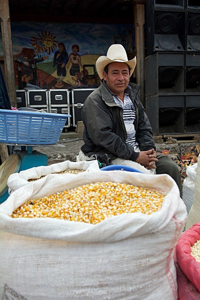  - Guatemala