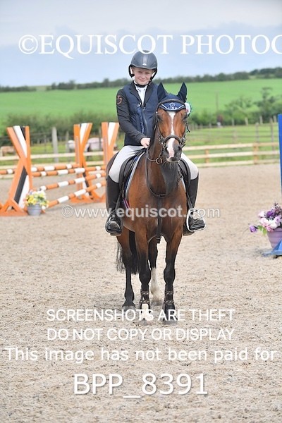 BPP_8391 - CLASS 15 SUN Pony Discovery / 90cm Open