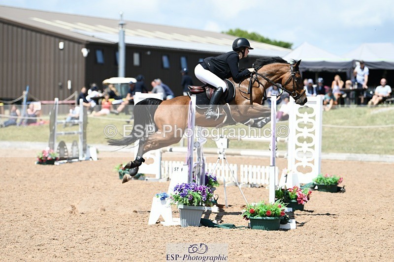 250628-133529-05145 - Cls 12 Newcomers 2nd Round 1pm to End