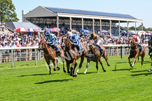110725-Race 2-Sayidah Dariyan-4109 - Race 2 2.45pm William Hill Summer Stakes
