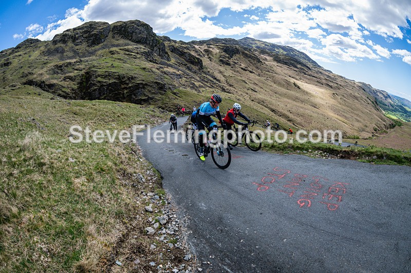 140711 - Hardknott Pass Camera 2 14.00-15.00