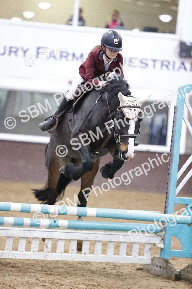 SBM_001860 - Class 3 - 70cm