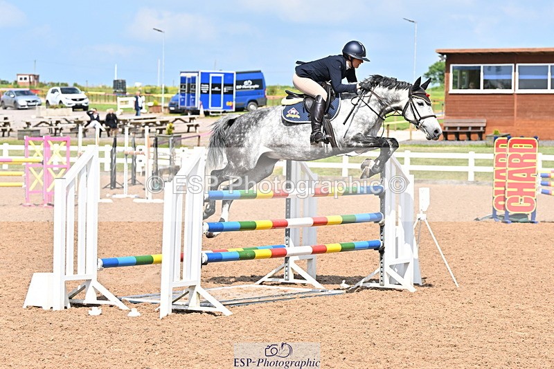 240605A-160720-01043 - Cls 5 Foxhunter and 1.20m Open
