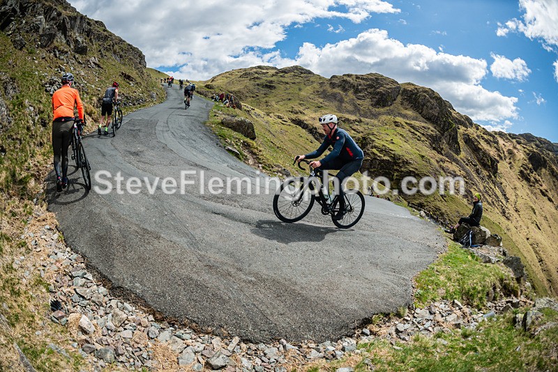 125329 - Hardknott Hairpin 12.00 - 13.00