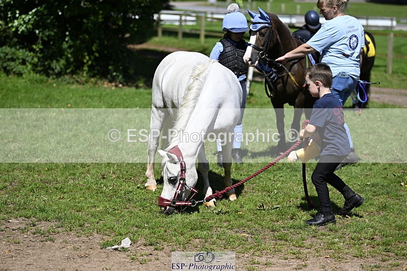 240728B-113603-00301 - Sunday Stable Shots and Fancy Dress