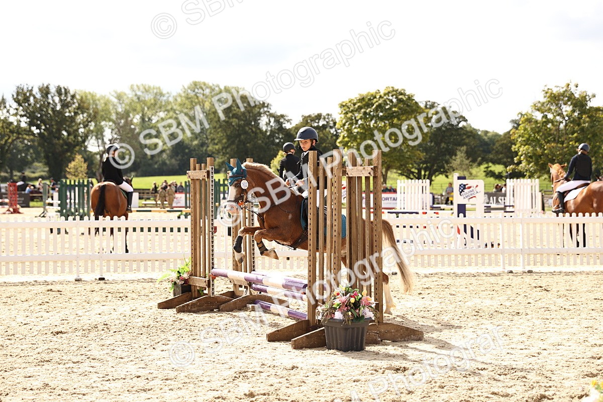 SBM_63876 - J12 - Junior Pony 55cm Championship