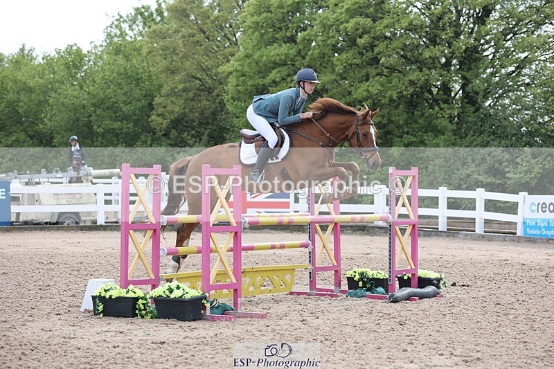 250509-163605-08845 - Cls 24 Snr Newcomers