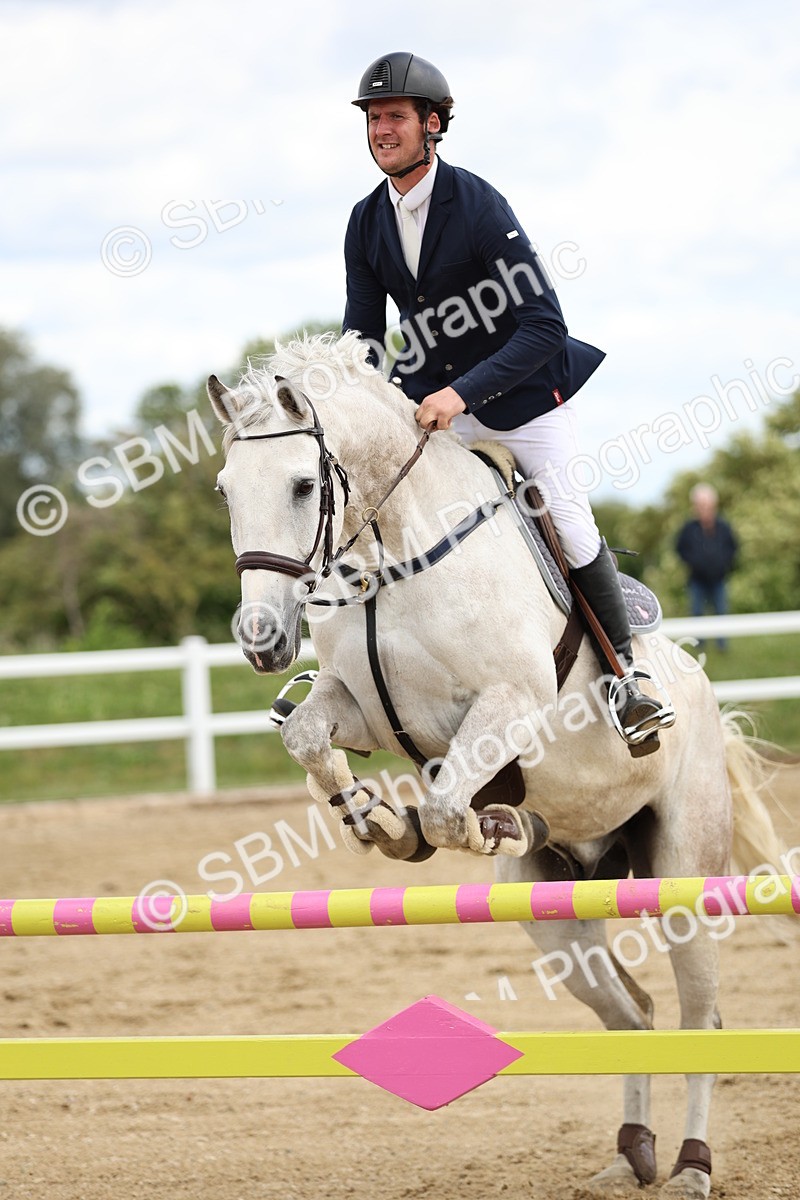 SBM_000648 - Class 3 - Senior Discovery - 1.00m