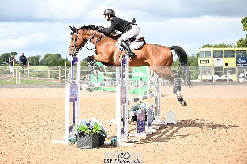 240912A-130305-01612 - Cls 3 Snr Foxhunter