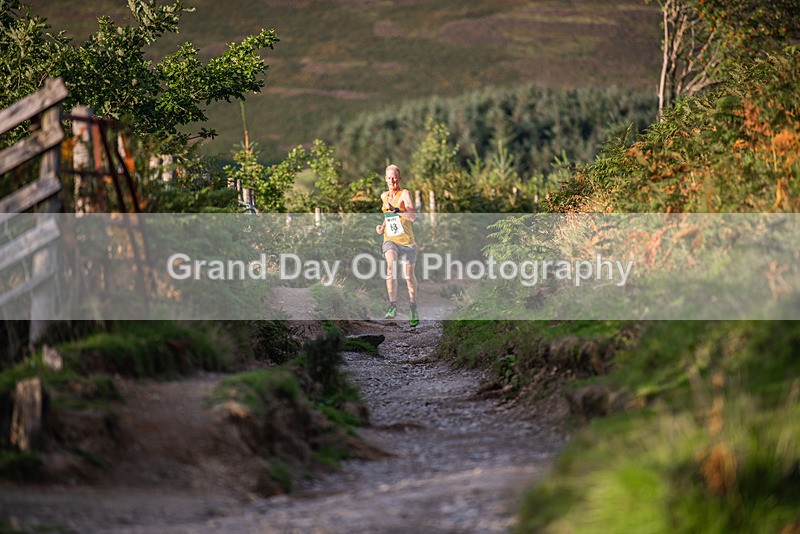 Not Round-389 - Not Round Latrigg Race Wednesday 16th August 2023