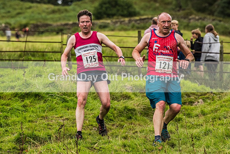 Grasmere-968 - Grasmere Sports Junior & Senior Fell Races Sunday 27th August 2023