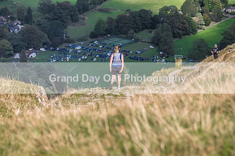 HBMR Leg 4-668 - Hodgson Brothers Mountain Relay Leg 4 Saturday 3rd October 2026