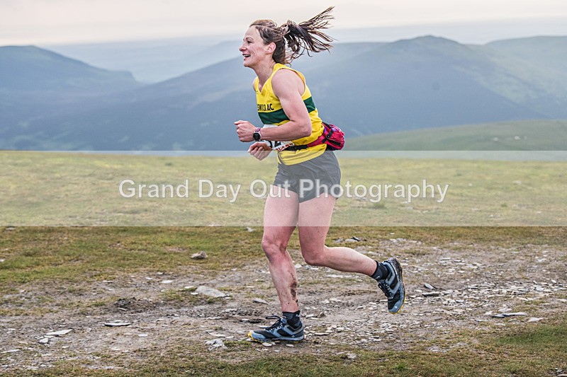 Blencathra-388 - Blencathra Fell Race Wednesday 5th June 2024