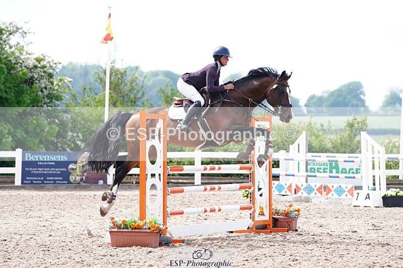 250511-154502-14744 - Cls 35 1.10m Amateur Quali and Open