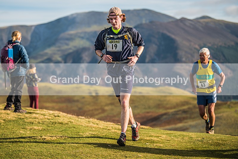 Sale Fell-496 - Sale Fell Race Saturday 25th November 2023