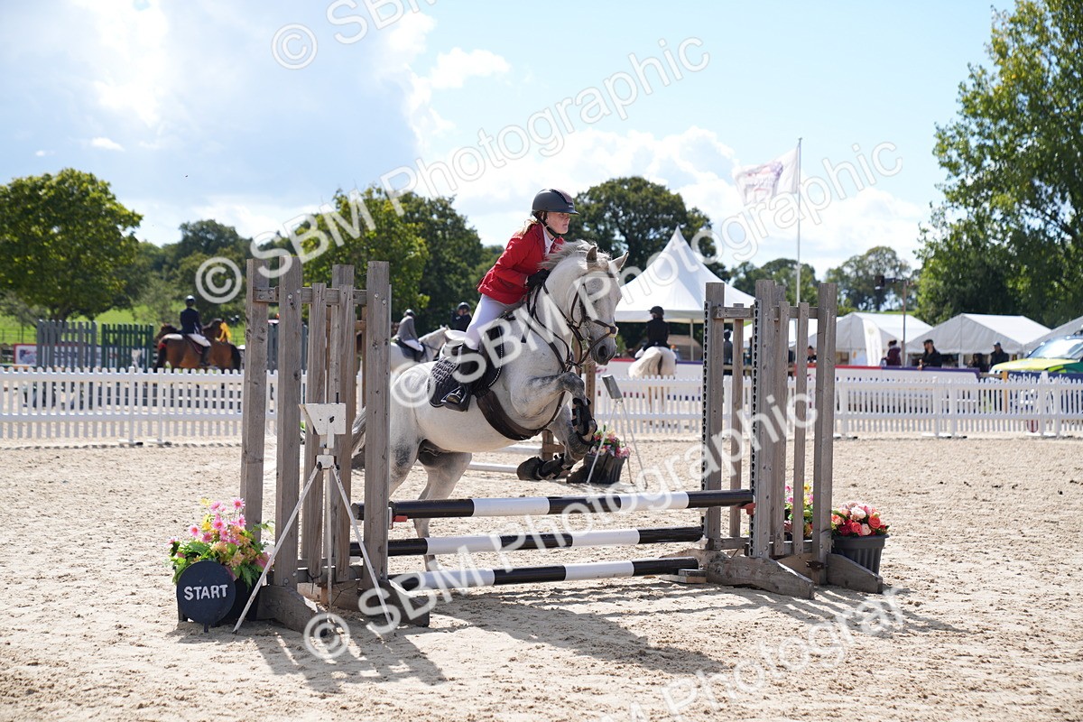 SBM_06044 - J55 Clear Round 60cm