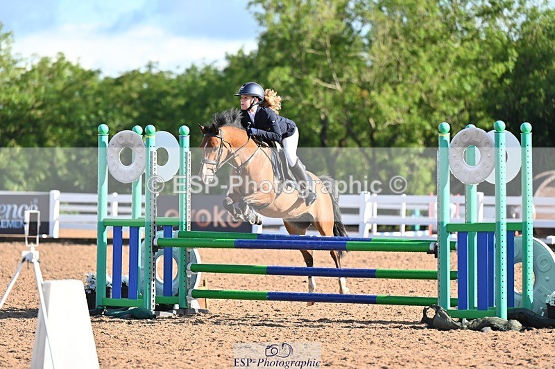260628-080827-06606 - Cls 35 Pony British Novice + 80cm Open