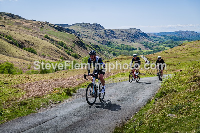 142355 - Hardknott Pass Camera 1 14.00-15.00