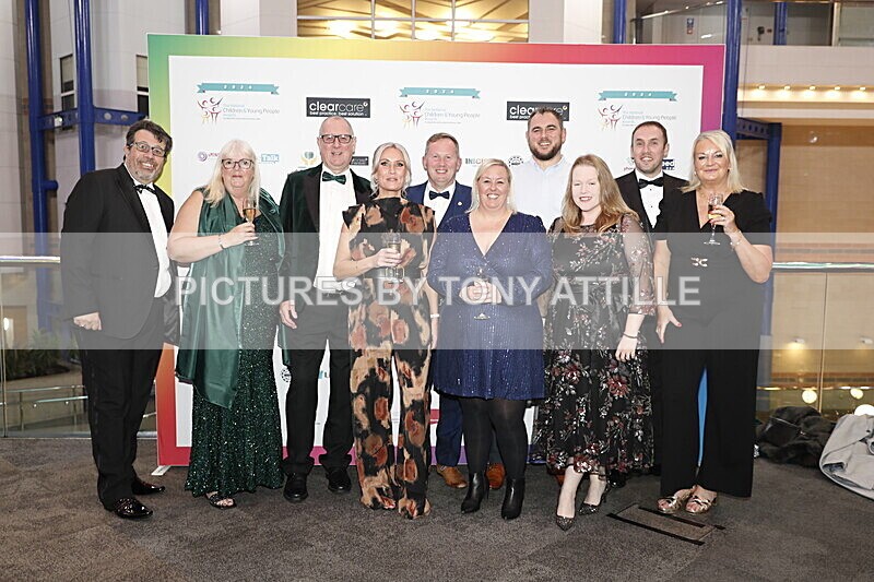 _09I0263 - The CYP Awards 2024