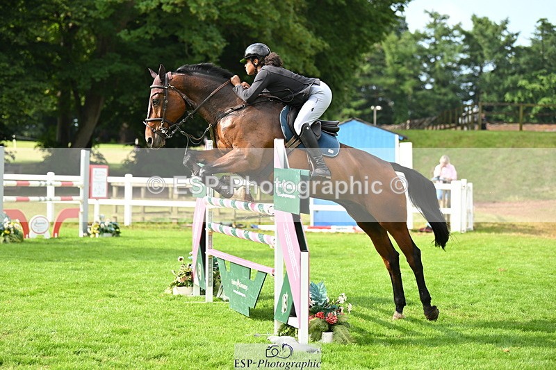 250615A-084814-09278 - Cls 35 Foxhunter