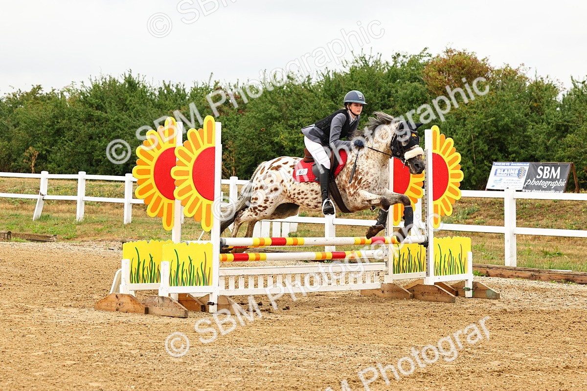 SBM_001830 - Class 5 - 80cm