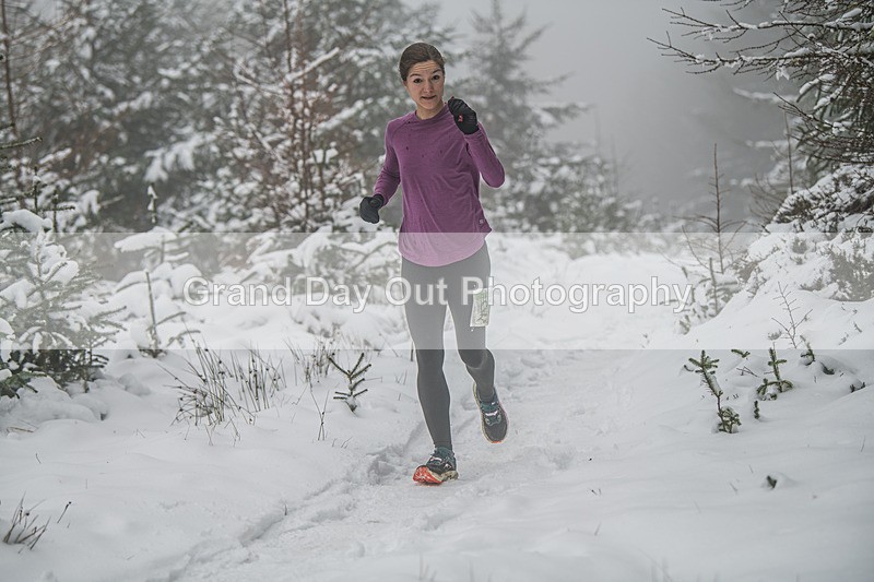 Glentress-1131 - High Terrain Events Glentress 42, 21 & 10K Trail Races Sunday 15th February 2026
