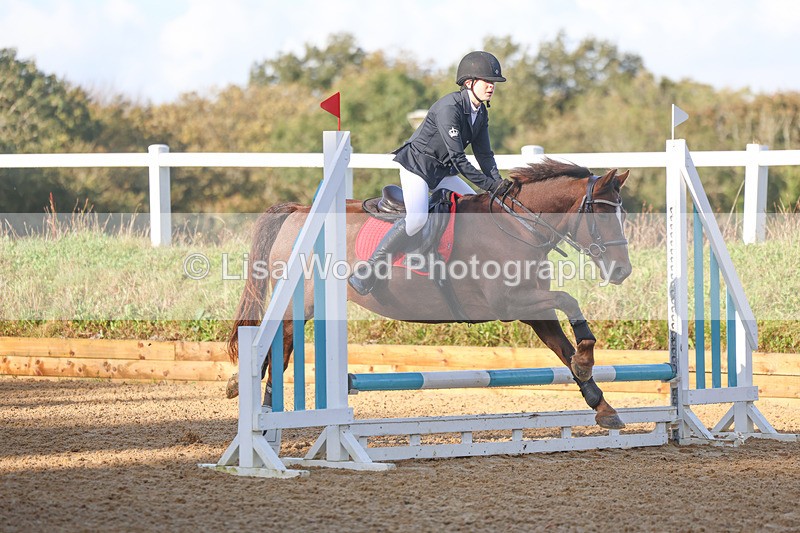 3E7A2393 - Class 3: 50cm Open