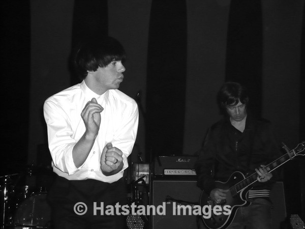 The Charlatans, The Forum - music
