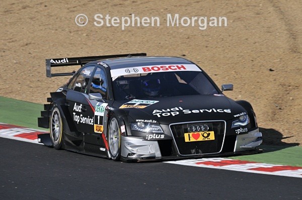 Timo Scheider - DTM