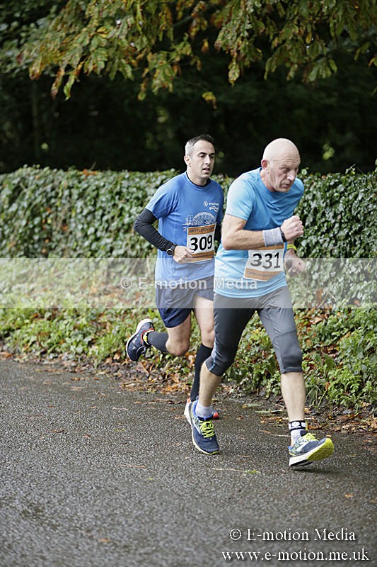 CAD131019-1217 - Cadence Events Grittleton 10km 13/10/19