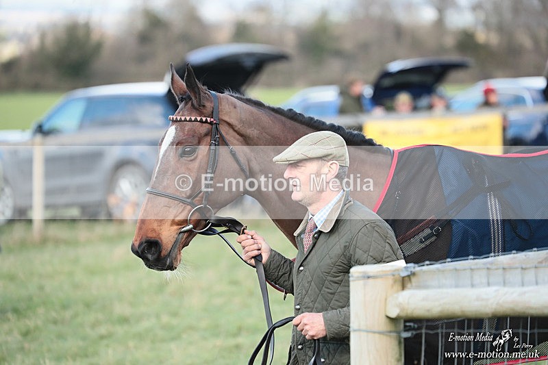PtP 280226 828 - Kimblewick PtP Kingston Blount 28/02/26