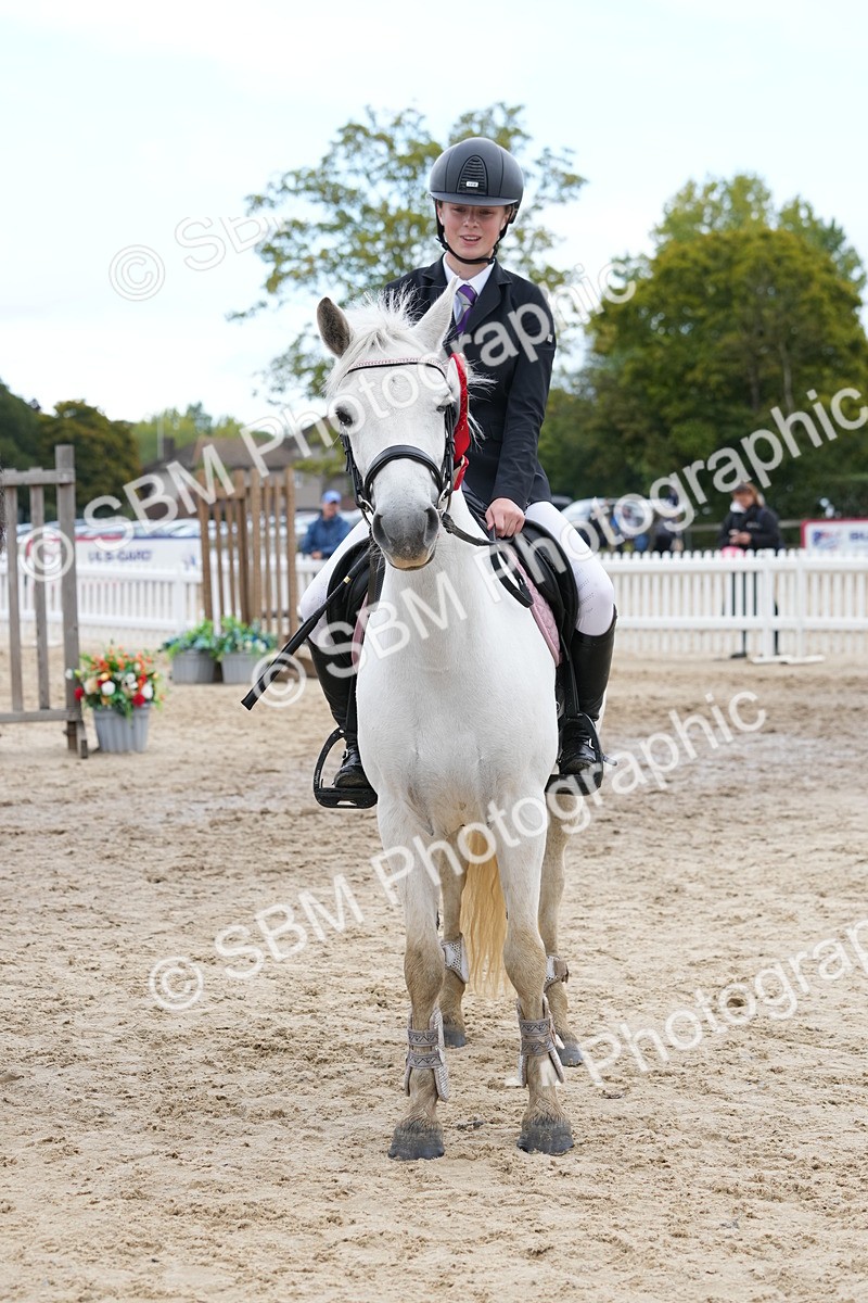 SBM_40887 - Supreme Championship Pony 50-55cm