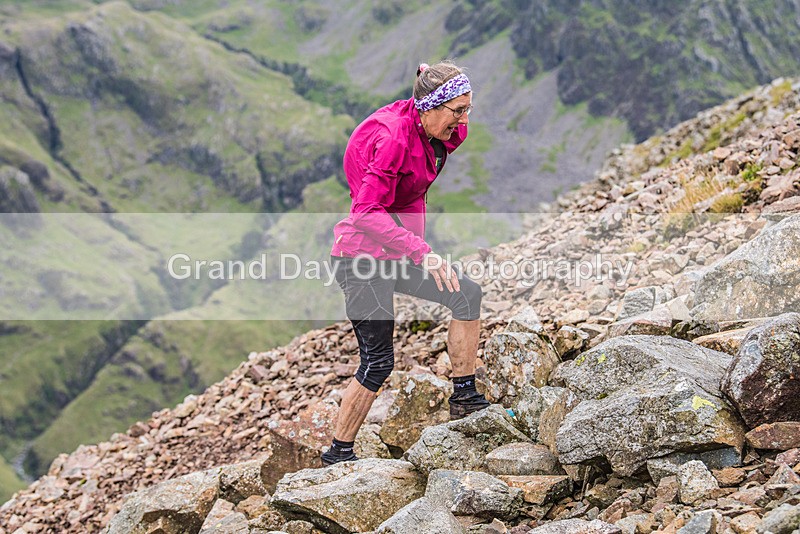 Borrowdale-1160 - Borrowdale Fell Race Saturday 5th August 2023