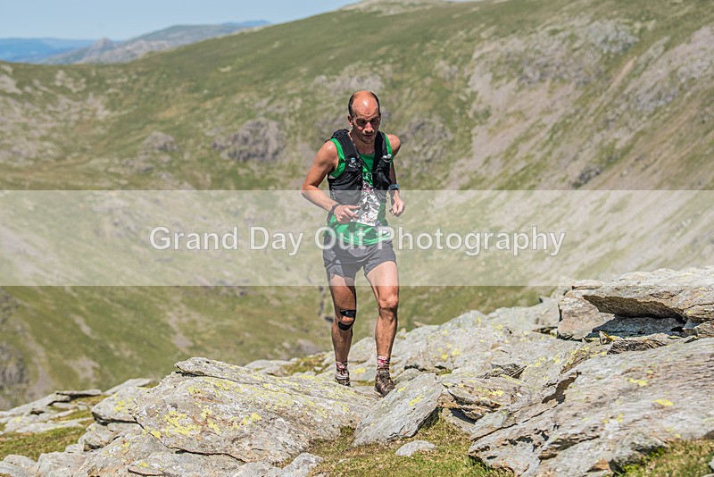 Duddon Long-323 - Duddon Valley (Long) Fell Race Saturday 3rd June 2023