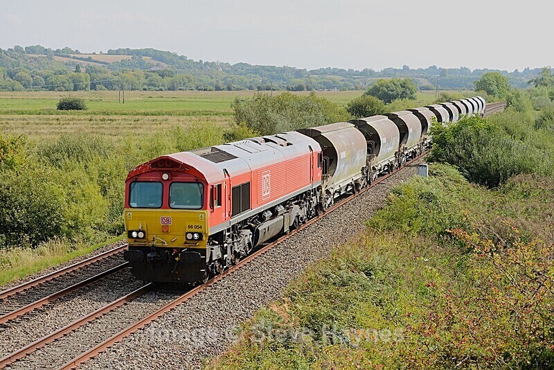 23rd August 2025 - Curry Rivel (Oathe, Wick), Somerset