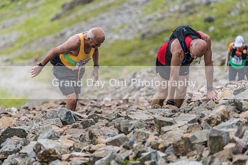 Borrowdale-1296 - Borrowdale Fell Race Saturday 3rd August 2024