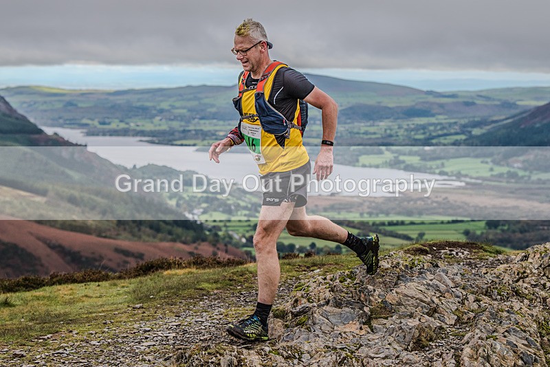 British Fell Relay-664 - British Fell & Hill Relay Championship Braithwaite Keswick Saturday 21st October 2023