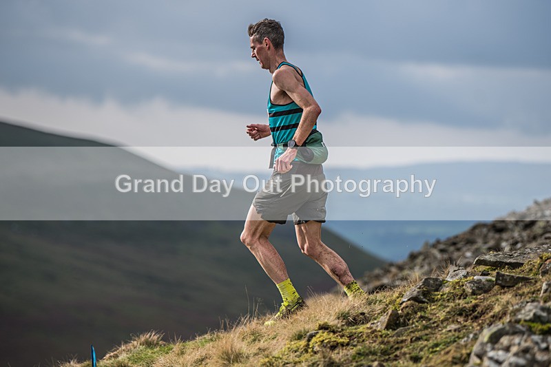 Barbondale-703 - Kendal Winter League Barbondale Junior & Senior Fell Races Sunday 11th February 2024