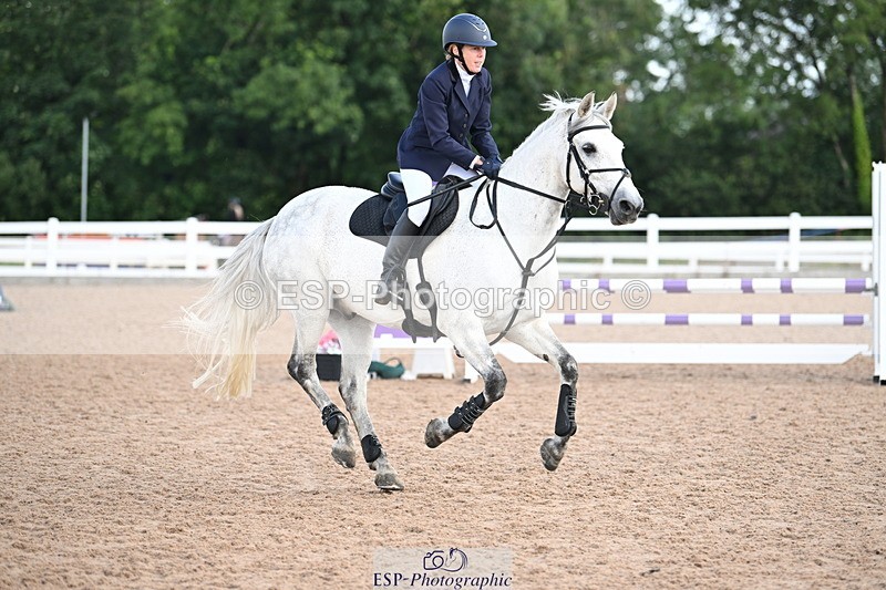 240726A-095634-00777 - Cls 7 Snr British Novice and 90cm Open