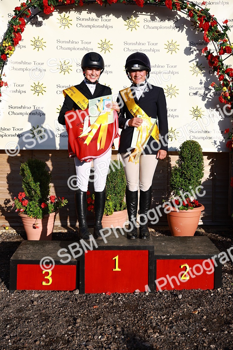 SBM_12086 - Dressage Presentations