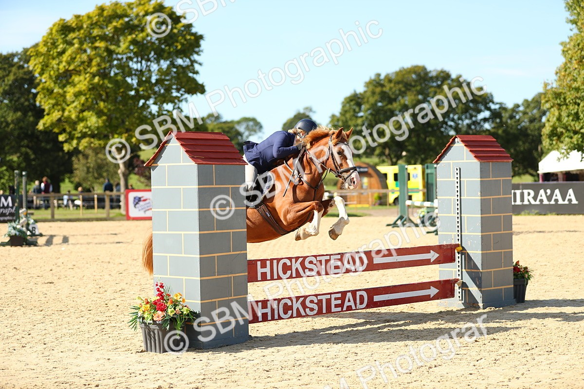 SBM_16841 - J33 - Senior 75cm Championship