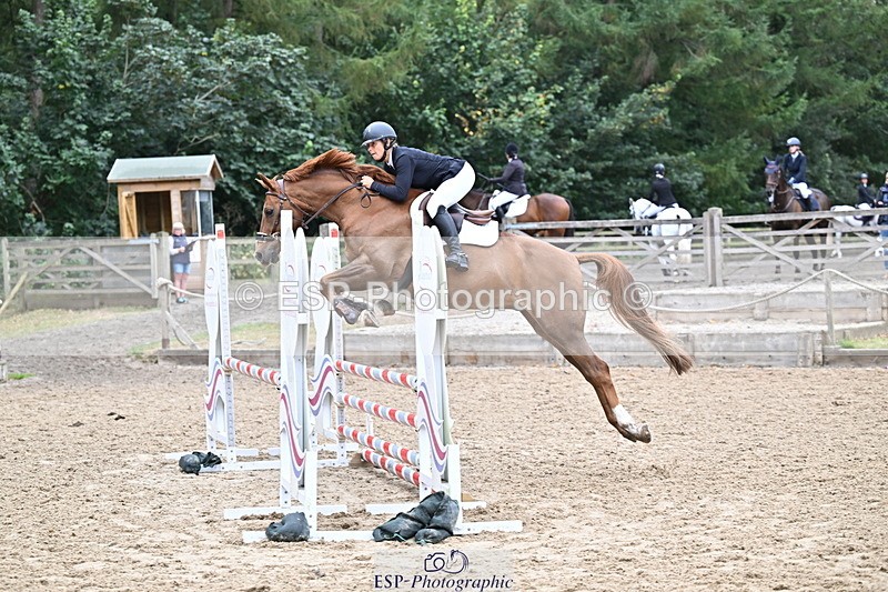 250830A-125339-06103 - Cls 22 95cm Amateur Quali