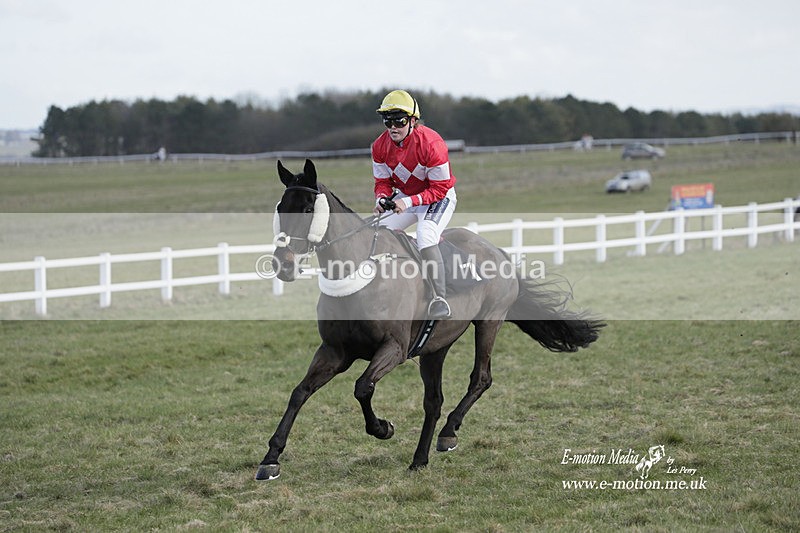 PtP 260223 128 - South & West Wilts Point-to-Point Larkhill 26/02/23