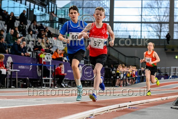 CombiMast25-916462 - Track Male Set Two