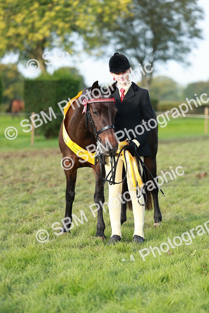 SBM_57050 - S38 - Starters Best Turnout